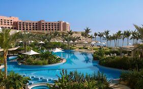 Shangri-la's Barr Al Jissah Resort & Spa, Al Bandar Hotel  5*